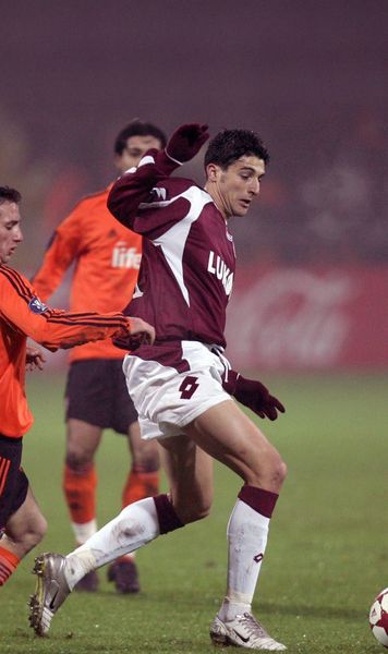 „L-am spionat! L-am trădat!”  Răzvan Lucescu povestește șocul emoțional al confruntării cu tatăl său. Și   scandalul de la Shakhtar - Rapid