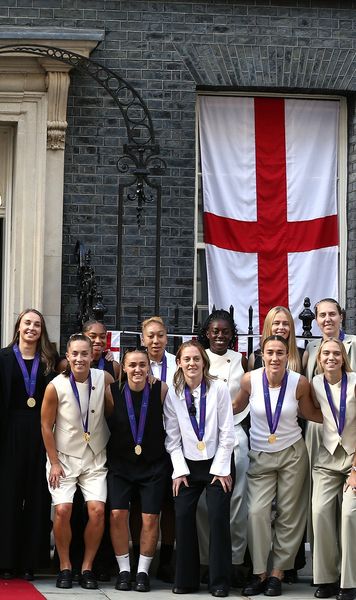 „Cel mai haotic și absurd turneu”  Sarina Wiegman, incredibilă performanță.   Campioana Europei la nesfârșit