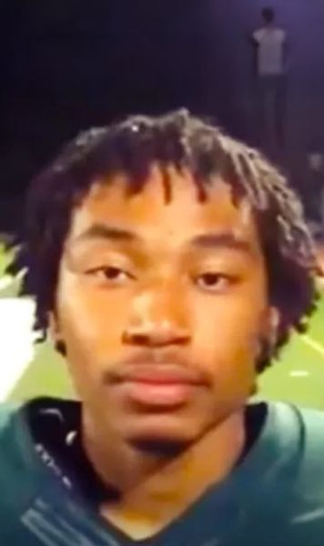 Bilet de adio cutremurător   Atacatorul de la sediul NFL, un   fost jucător de fotbal american.  Ce mesaj a lăsat: „Te vor zdrobi”