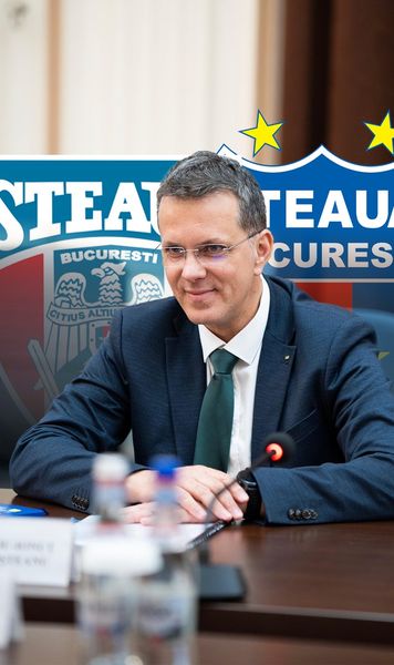 „Să închidem Steaua mâine?”     Ministrul Apărării, declarații tari despre CSA  și echipa de fotbal: „În august mă ocup de acest subiect”. Ce plan are