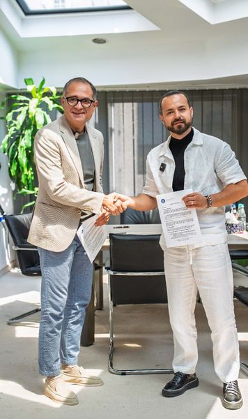 Acuzații violente la adresa ANS  Forul prezidat de Bogdan Matei, somat: „Opriți parteneriatul! Vă asociați cu o firmă care   susține evenimente ilegale, cu sportivi dopați”