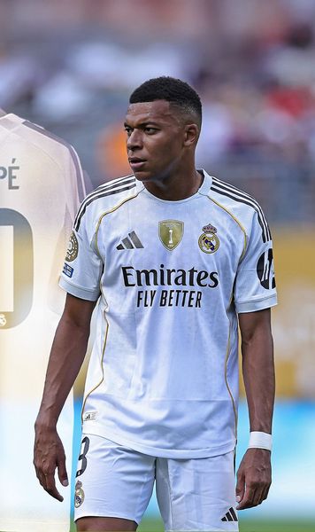 Kylian, ca Hagi  Mbappe va purta tricoul cu   numărul 10  la Real Madrid, după plecarea lui Modric