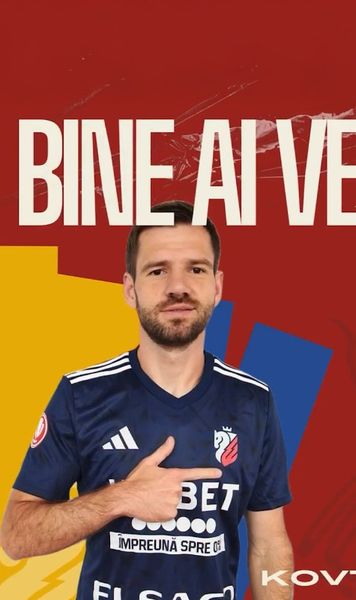 Întăriri la FC Botoșani  Clubul moldovean l-a prezentat oficial pe   atacantul  ales în locul lui Jordan Gele