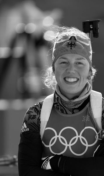 A murit Laura Dahlmeier   Fosta campioană olimpică la biatlon   a decedat  într-un accident montan în Pakistan