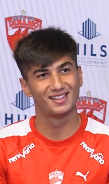 „Sunt sigur că așa va fi!”   Musi, contre cu fanii FCSB + O victorie cu marea rivală ar fi   un „reset”  pentru Dinamo