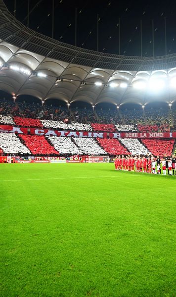 „Nu e momentul să renunțăm!”  PCH, mesaj înaintea   derby-ului cu FCSB:  „Dinamo are nevoie de noi”. Câte bilete s-au vândut