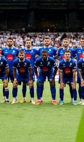 „Ieșim din fotbal!”  Patronul   FCSB  nu mai suportă o altă umilință. Declarație despre Drita, adversara din Europa League: „Mai slabi decât ăștia nu există”