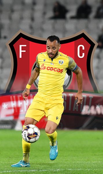 Jair a revenit în Liga 1  Fostul jucător al Petrolului s-a întors în România la   un an distanță  de la despărțirea de ploieșteni