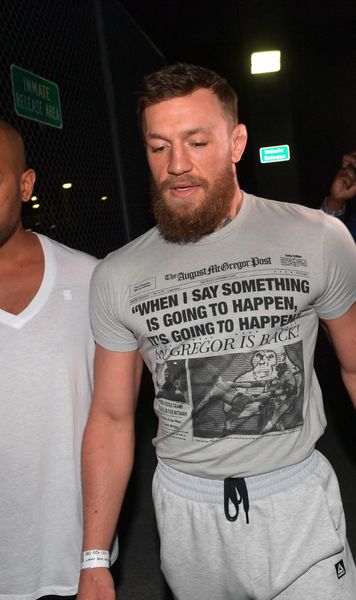 Conor McGregor rămâne vinovat  Tribunalul irlandez a respins apelul luptătorului în cazul de   agresiune sexuală