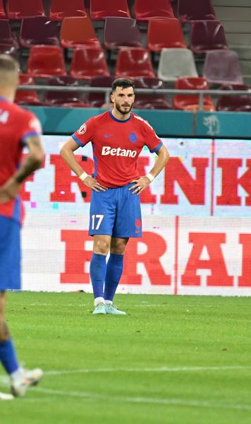 FCSB pierde, alții câștigă    Cine profită  în România de eliminarea „roș-albaștrilor” din Liga Campionilor