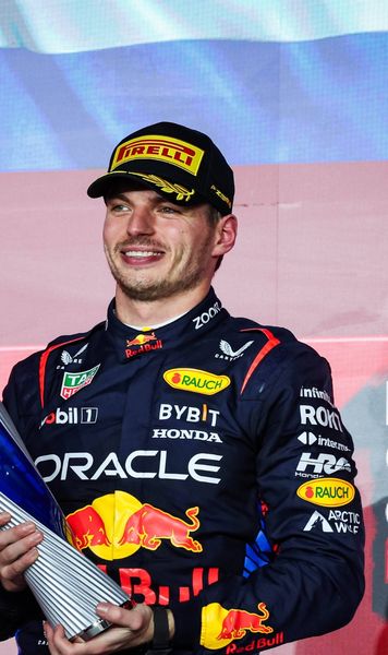 Max Verstappen s-a decis!  Pentru cine va concura în 2026 multiplul campion mondial de   Formula 1