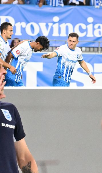 „Era aproape imposibil să pierdem”  Rădoi, despre cum și-a motivat jucătorii:   „Să mă huiduie pe mine, nu pe ei”