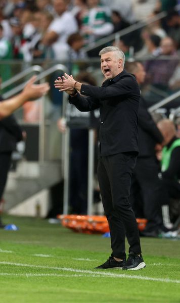 Remontada lui Edi    Iordănescu jr,  calificare dramatică în Europa League alături de Legia!