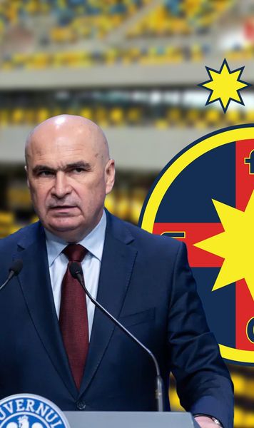 VIP suportă taxele lui Bolojan  De azi,   biletele la meciuri au TVA de 21%, în loc de 9% . FCSB are o strategie prin care să nu scumpească toate locurile