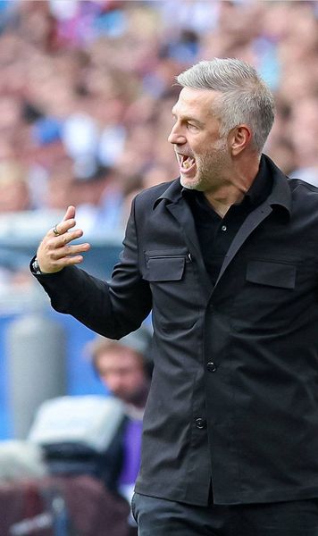 Edi l-a salvat. E golgeter!    Iordănescu a făcut să renască la Legia  un jucător care urma să fie cedat. I-a răspuns cu goluri-cheie