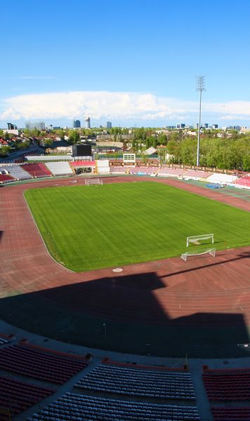 Dinamo a primit avizul!  Noul stadion din București, tot mai aproape de realizare.   Decizia esențială  luată de Primăria Sectorului 2