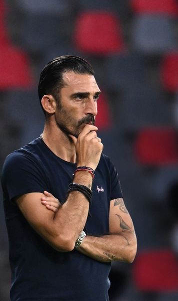 „Pentru mine nu există scuze”  Charalambous, înainte de   derby-ul  cu Dinamo: „Cel mai bun moment pentru a juca un astfel de meci”