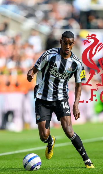 Liverpool, refuzată   Oferta istorică pentru   Alexander Isak  nu e pe placul lui Newcastle » Suma propusă de „cormorani”