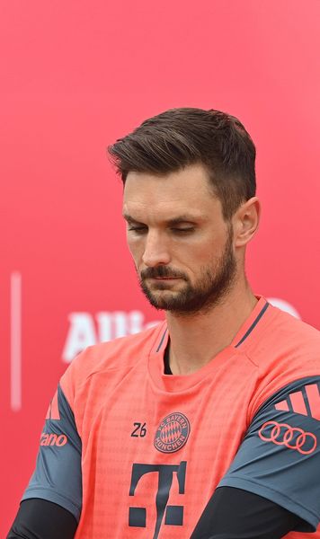 Drama lui Ulreich  Fiul portarului de la Bayern Munchen   a murit  la doar 6 ani: „Încercăm să ne regăsim drumul spre viață”