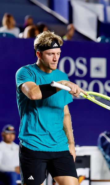 Conflict în ATP!  S-a plâns de programul turneului, iar răspunsul colegului de circuit a venit imediat:   „Ești penibil!  Alții lucrează de la 8 dimineața!”