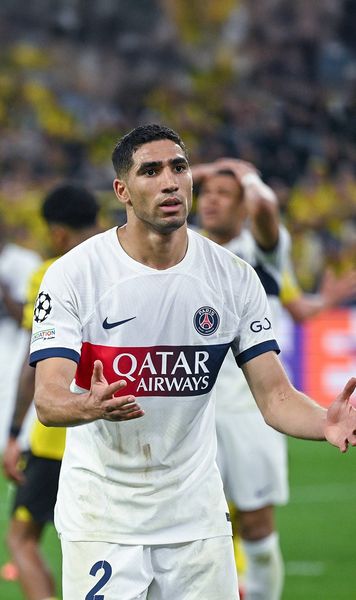 Hakimi riscă închisoarea!    Acuzațiile de viol  din 2023 îl urmăresc în continuare pe starul lui PSG. Anunțul făcut de procurorii francezi