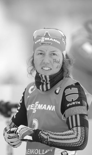 „A fost lovită de o stâncă uriașă”  Noi detalii despre   moartea șocantă  a campioanei olimpice Laura Dahlmeier » Ce se întâmplă cu trupul ei