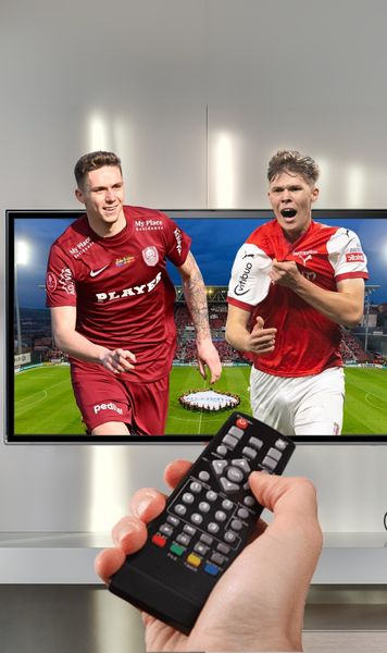 CFR Cluj - Braga  Cine transmite la TV partida tur din turul 3 preliminar al   Europa League