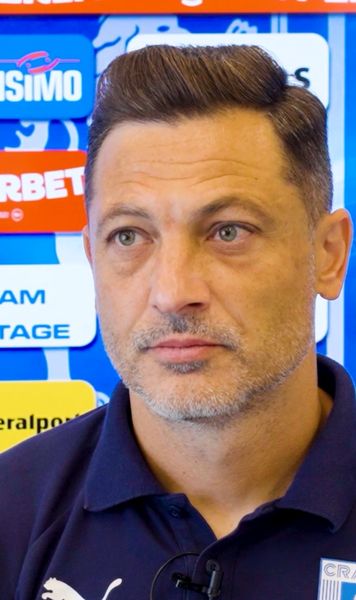 U Craiova, solicitare pentru fani  Obiectivul lui Mirel Rădoi pentru duelul cu CFR Cluj:   „Ar fi o premieră  să facem asta”