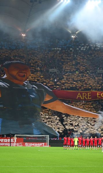 „O nouă lecție de fanatism”  PCH a anunțat o   scenografie spectaculoasă  la derby-ul cu FCSB