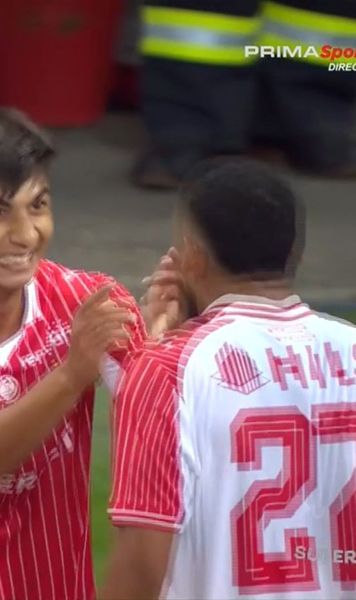 Musi a trimis FCSB la culcare!    VIDEO+FOTO.  Fotbalistul transferat de Dinamo de la marea rivală   a înscris în derby!  Cum a sărbătorit golul