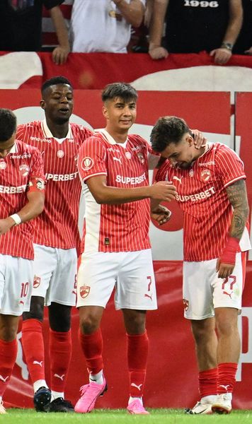 Musi contra FCSB: „Dormiți!”    Concluzii pe Arenă.    Musi avea ceva de dovedit. Și a ajutat Dinamo să câștige după 10 înfrângeri