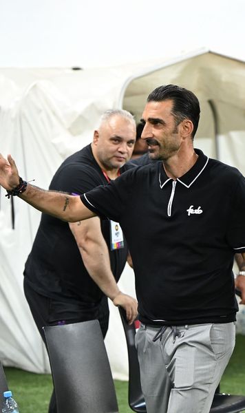 „Nu putem continua așa!”  Charalambous caută explicații: „Nu suntem obișnuiți să facem atâtea greșeli!   Nu înțeleg ce se întâmplă”