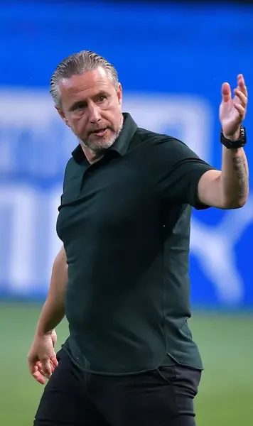 „Nu are ce căuta pe teren!”    Reghecampf,  mesaj tranșant pentru Denis Alibec: „E un băiat foarte ok, dar nu poate”