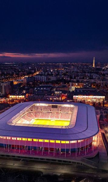 FCSB pleacă iar de pe Arena Națională!   Motivul pentru care campioana va disputa meciul cu Unirea Slobozia pe   Stadionul Steaua