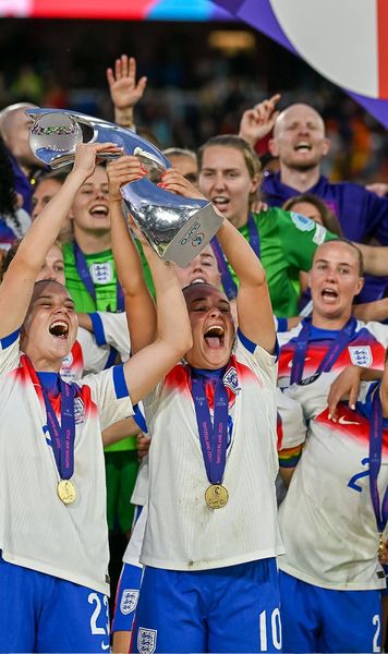 „Leoaicele” vor fi decorate   Anunțul făcut de premierul   Keir Starmer , după ce Anglia a câștigat WEURO 2025