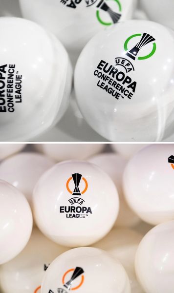 Play-off Europa și Conference League    FCSB, CFR Cluj și Universitatea Craiova  și-au aflat adversarii din următoarea rundă preliminară