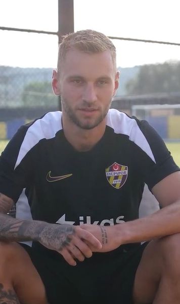 Drăguș, încrezător  Primele declarații ale internaționalului român, după transferul la   Eyupspor