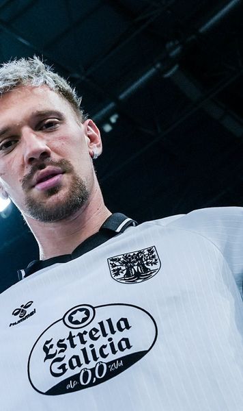 Alt portar în locul lui Radu    Celta nu e mulțumită de jocul lui Ionuț  și caută înlocuitor. Radu a greșit în două meciuri