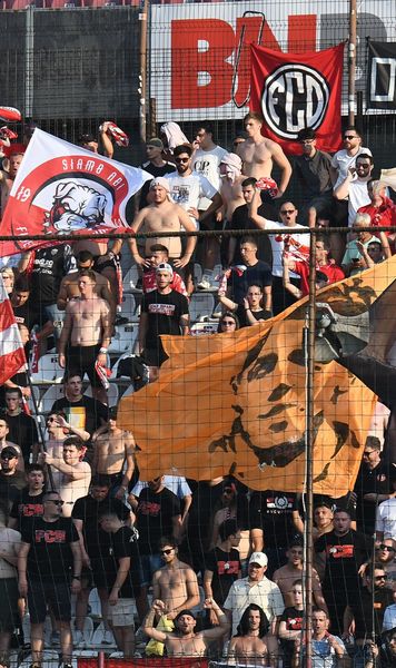 „N-avem nimic împotrivă!”  Decizie surprinzătoare luată de   Metaloglobus  în privința suporterilor lui Dinamo