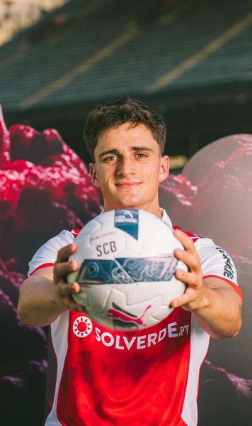 Atenție, CFR!   Braga vine la Cluj cu   cel mai valoros lot din istoria clubului.  Pau Victor, cumpărat cu 12 milioane € de la Barça, debutează în Gruia