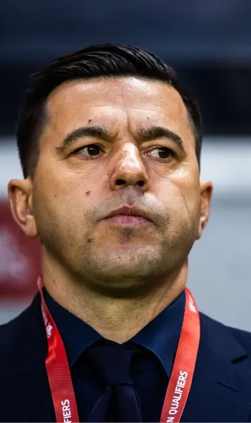 Câți bani a luat Contra  Fostul selecționer s-a ales cu   o sumă uriașă  după despărțirea de Al-Kholood