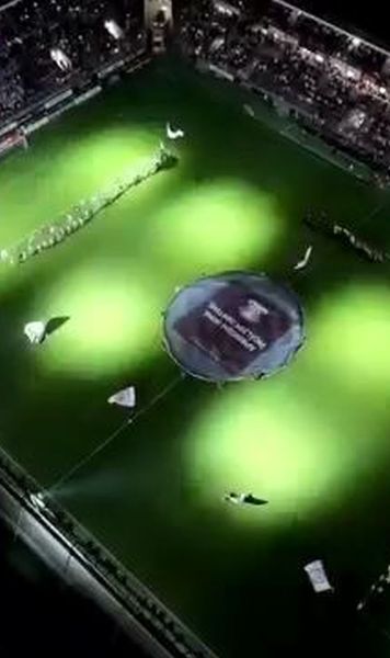 Rapid a decalibrat camerele TV   Clubul din Giulești a fost   reclamat la Comisii  pentru că prin ceea ce a făcut înainte de meci a „virusat” echipamentul TV