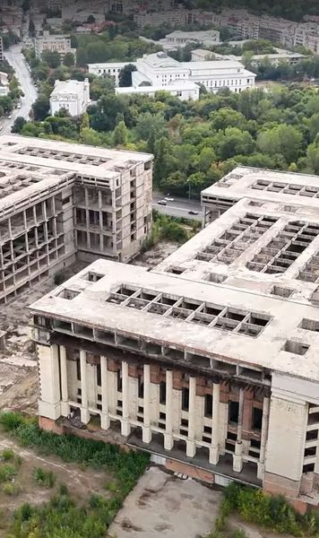 „Sală cu 50.000 de locuri”  Primarul interimar al Capitalei,   obiectiv măreț  în zona sportivă. Unde ar putea fi amplasată