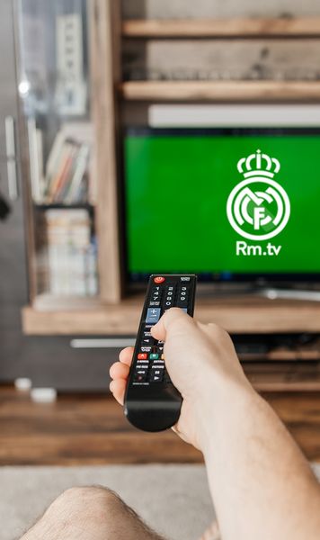 „Trucat, alterat, manipulat”  Real Madrid TV,   atac dur  la adresa Federației Spaniole de Fotbal