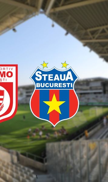 Unde se joacă CS Dinamo - Steaua  Programat inițial la Buftea, derby-ul va fi   mutat în București