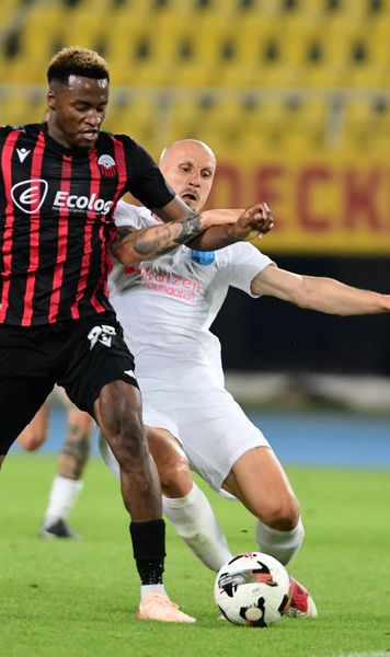 Surpriză: mai slab cotat!    Analiză GOLAZO.ro.  FCSB e mult peste Drita ca valoare de piață, dar un jucător al campioanei   e sub rivalul pe post kosovar