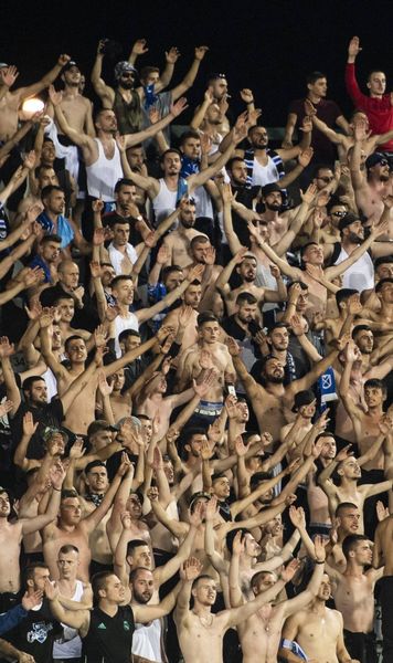 Kosovarii se tem de incidente  Decizie de urgență luată de Drita pentru meciul de la București + Propunerea pentru retur   care a șocat FCSB   