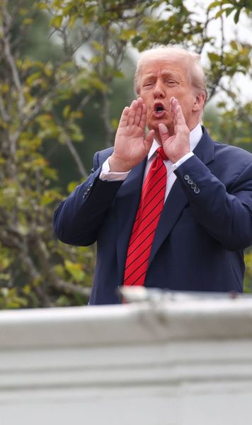 Trump impune teste fizice în școli  Președintele SUA reintroduce examenul prezidențial de fitness. Ce probe au copiii americani:   „Uram acel test!”