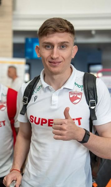 Dinamo se tratează în baza FCSB  Clubul din „Ștefan cel Mare” și-a trimis un jucător să se recupereze în Berceni,   la kinetoterapeutul campioanei