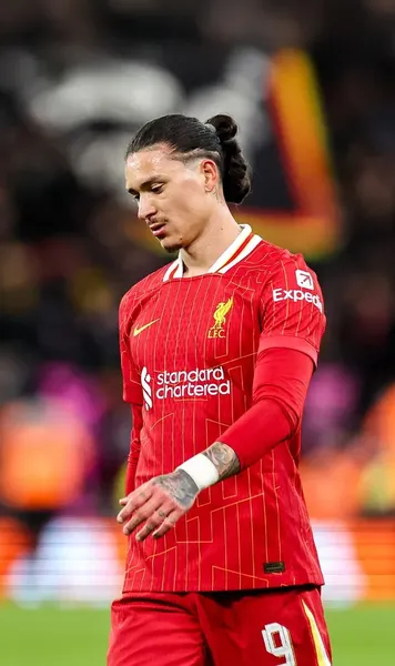 Liverpool „scapă” de Nunez!  Uruguayanul e la un pas de un   transfer spectaculos : „Ca și făcut!” » Unde merge și ce sumă vor primi „cormoranii”
